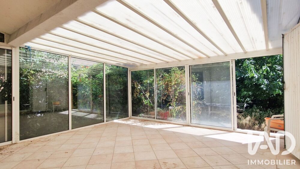 Vente Maison traditionnelle 5 pièces