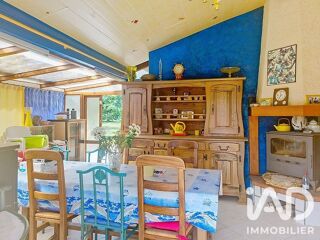  Maison à vendre 4 pièces 98 m²