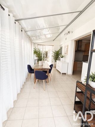  Maison à vendre 7 pièces 163 m²