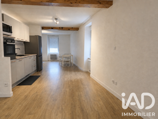  Appartement à vendre 3 pièces 76 m²