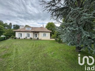  Maison à vendre 6 pièces 168 m²