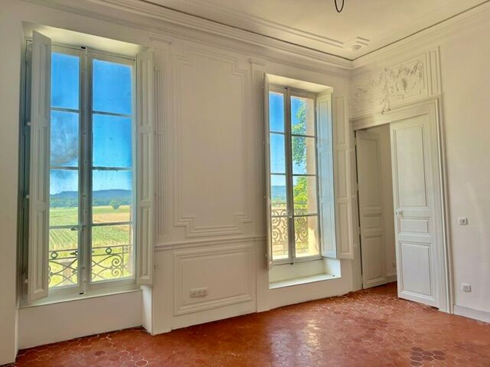 location Appartement - 5 pièce(s) - 107 m² Meyrargues (13650)