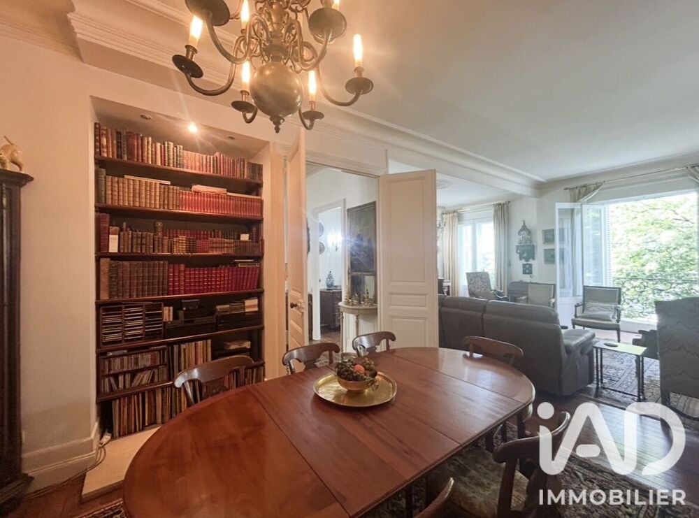 à vendre  Appartement Bordeaux (33000)