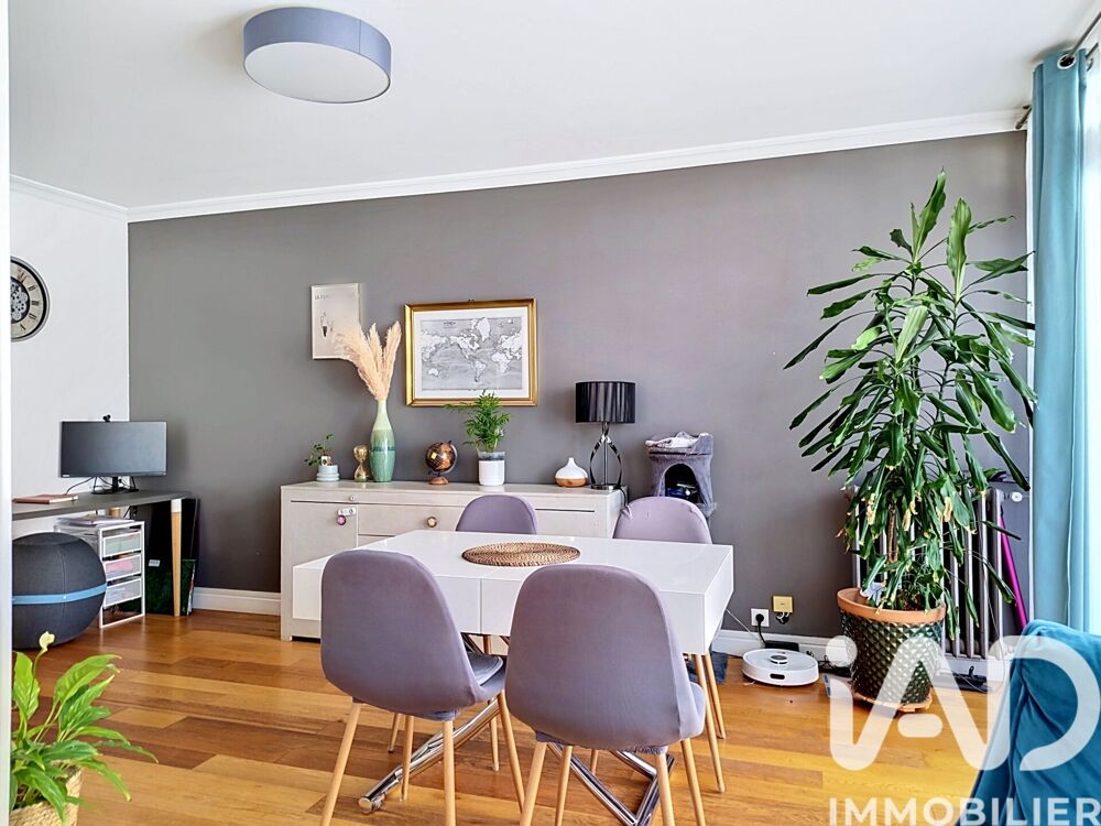 Vente Appartement Vente Appartement 4 pièces Enghien-les-bains