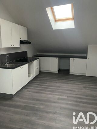  Appartement � vendre 2 pi�ces 32 m�