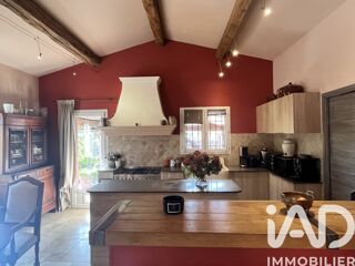  Maison à vendre 5 pièces 142 m²