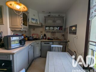  Maison à vendre 5 pièces 111 m²