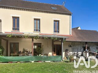  Maison � vendre 6 pi�ces 145 m�