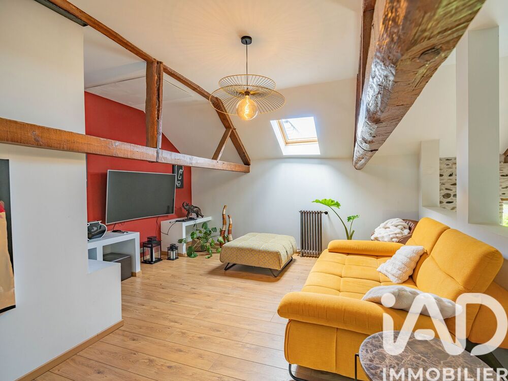 à vendre  Maison Denguin (64230)