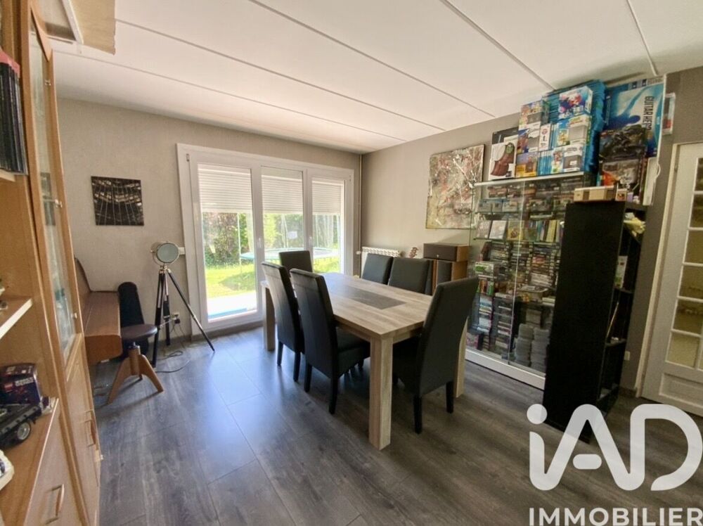 Vente Maison/villa 5 pièces