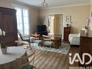 Maison à vendre 4 pièces 94 m²