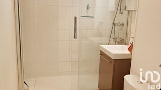  Appartement à vendre 2 pièces 43 m²