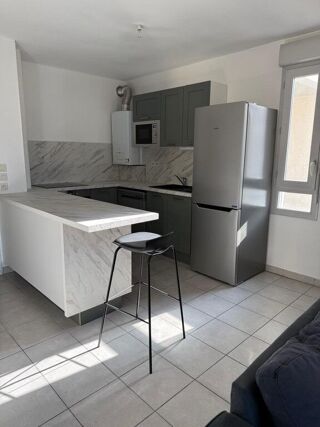  Appartement � louer 3 pi�ces 66 m�