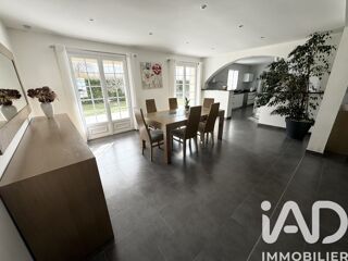 Maison à vendre 7 pièces 180 m²