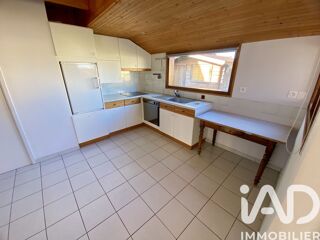 Maison à vendre 4 pièces 91 m²