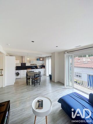  Appartement à vendre 3 pièces 65 m²