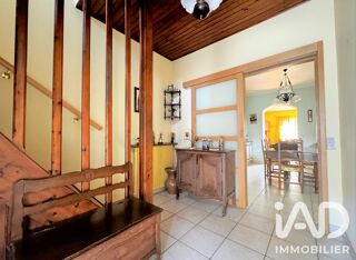  Maison à vendre 5 pièces 91 m²