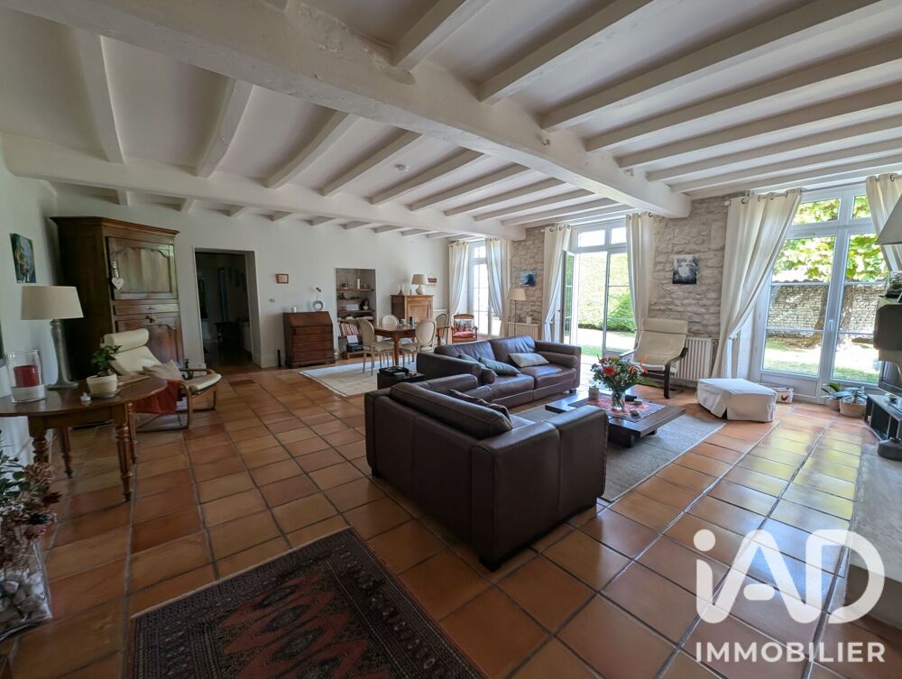Vente Maison de village 4 pièces