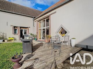  Maison � vendre 7 pi�ces 325 m�