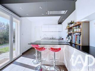  Maison � vendre 7 pi�ces 162 m�