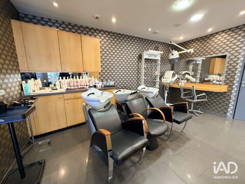   Vente Boutique/Local commercial 80 m&sup2; 
