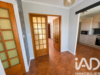  Maison à vendre 5 pièces 120 m²