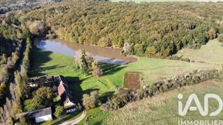  Maison à vendre 15 + pièces 800 m²