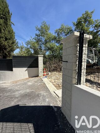  Maison à vendre 5 pièces 110 m²