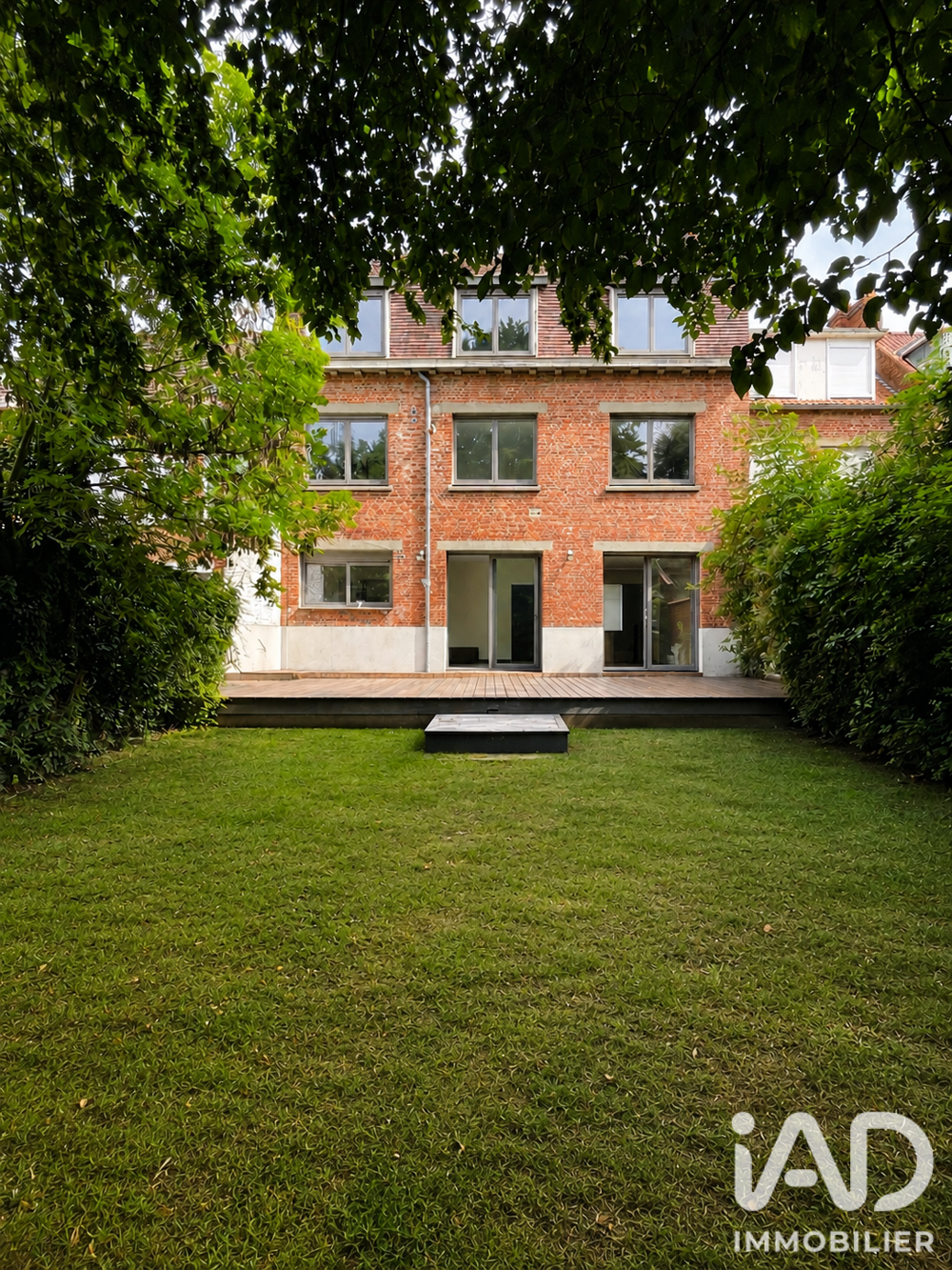 Vente Maison Vente Maison/villa 11 pièces Hazebrouck