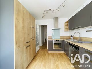  Appartement à vendre 4 pièces 77 m²