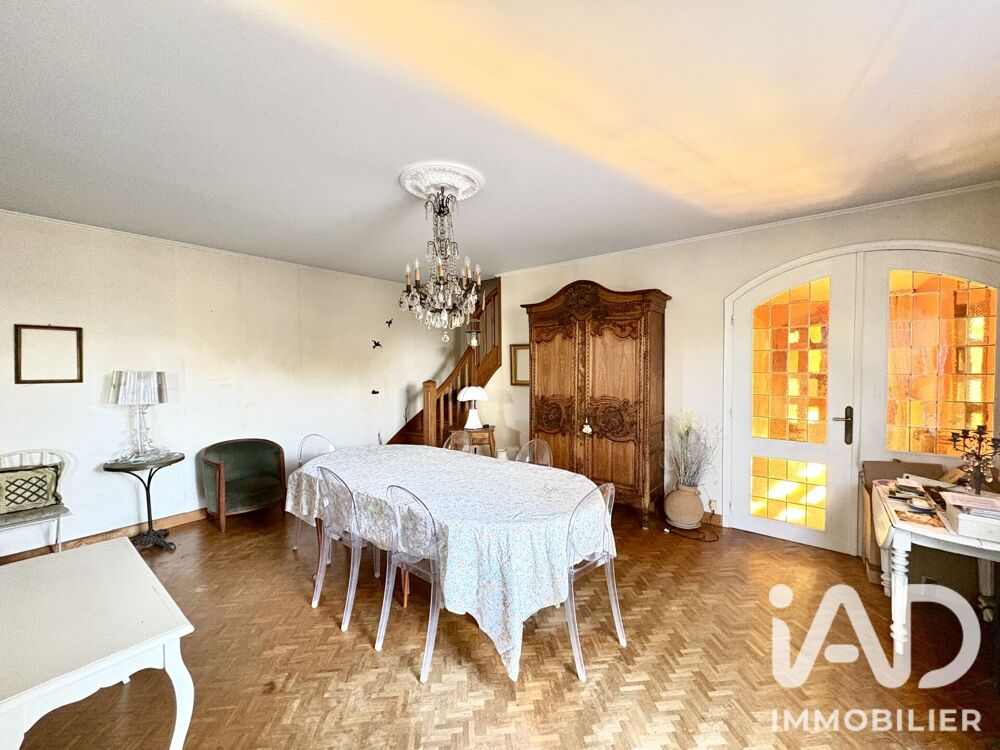 Vente Maison Vente Pavillon 6 pièces Villers-bretonneux