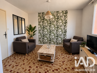  Appartement à louer 2 pièces 52 m²