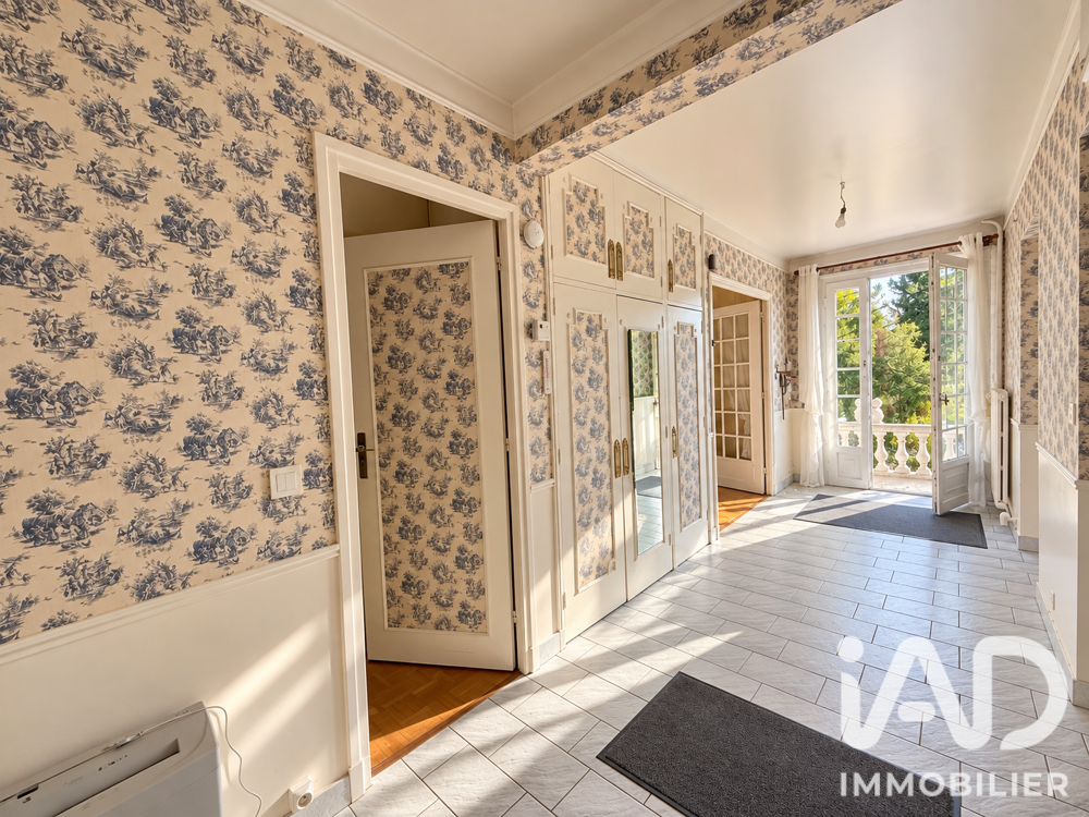 Vente Maison Vente Demeure 8 pièces Jouy-en-josas