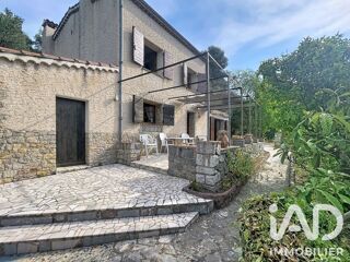  Maison à vendre 4 pièces 130 m²