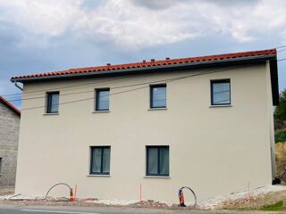  Maison 5 pi�ces 106 m� Communay