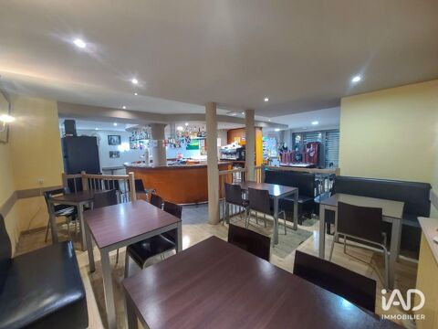   Vente Brasserie 150 m&sup2; 
