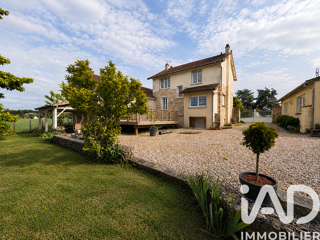  Maison à vendre 6 pièces 180 m²