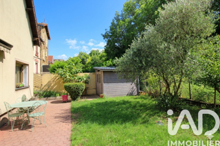  Maison à vendre 5 pièces 132 m²