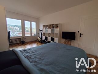 Vente Appartement Vente Appartement 5 pièces Saint-Étienne
