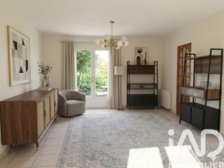  Maison à vendre 5 pièces 108 m²