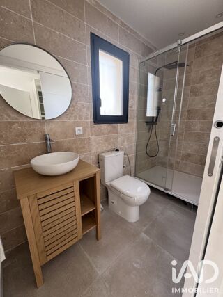  Maison à louer 4 pièces 95 m²