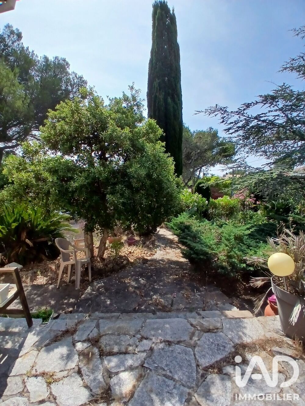 à vendre  Maison St Aygulf (83370)