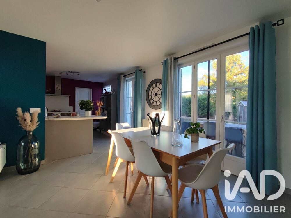 Vente Maison Vente Maison/villa 4 pièces Marines
