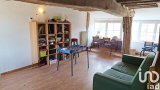  Maison à vendre 7 pièces 175 m²