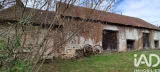  Maison à vendre 3 pièces 53 m²