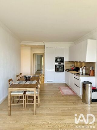  Appartement à vendre 4 pièces 88 m²