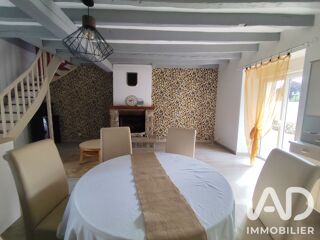 Vente Maison Vente Maison/villa 5 pièces Bains-sur-oust