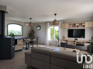  Maison à vendre 4 pièces 108 m²