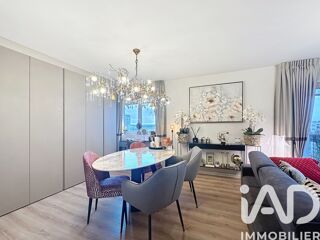  Appartement à vendre 3 pièces 68 m²