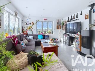  Maison � vendre 5 pi�ces 126 m�
